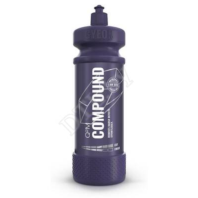 GYEON Q2M Compound (1000 ml) - абразивная полировальная паста