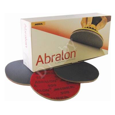Шлифовальный круг Abralon 150 мм (зернистость 500)