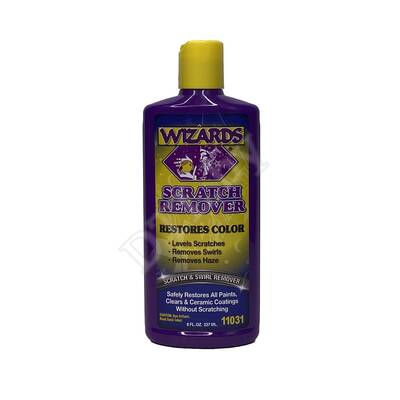 Wizards Scratch Remover 