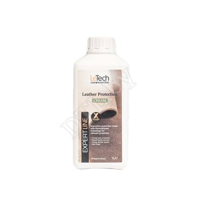 Защитный крем для кожи Leather Protection Cream X-GUARD PROTECTED, 1000 мл.