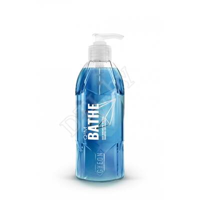 Bathe (400 ml)  Ручной автошампунь,  pH-нейтральный GYEON